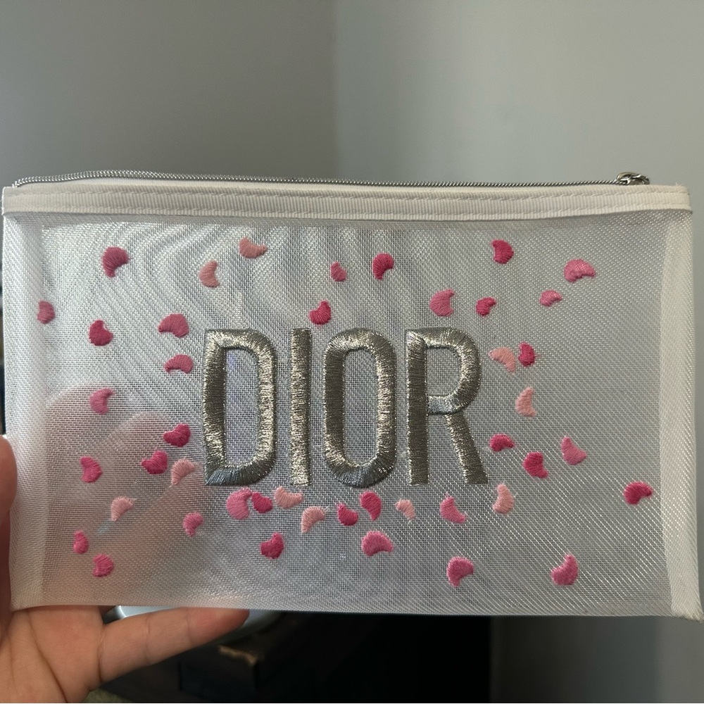 Dior COSMETIC Pouch